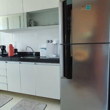 Апартаменты Lindissimo Apartamento, Ar Condic, 7 Min Da Praia! Кабу-Фриу Экстерьер фото