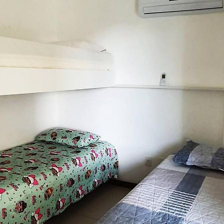Апартаменты Lindissimo Apartamento, Ar Condic, 7 Min Da Praia! Кабу-Фриу Экстерьер фото