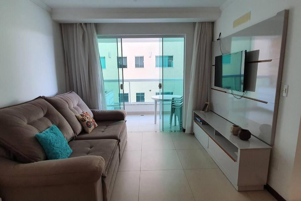 Апартаменты Lindissimo Apartamento, Ar Condic, 7 Min Da Praia! Кабу-Фриу Экстерьер фото