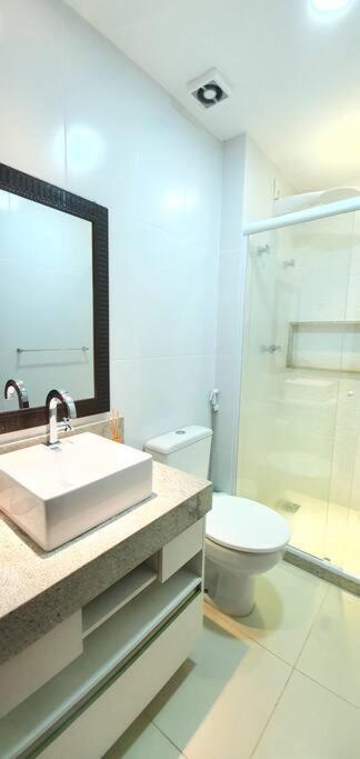 Апартаменты Lindissimo Apartamento, Ar Condic, 7 Min Da Praia! Кабу-Фриу Экстерьер фото
